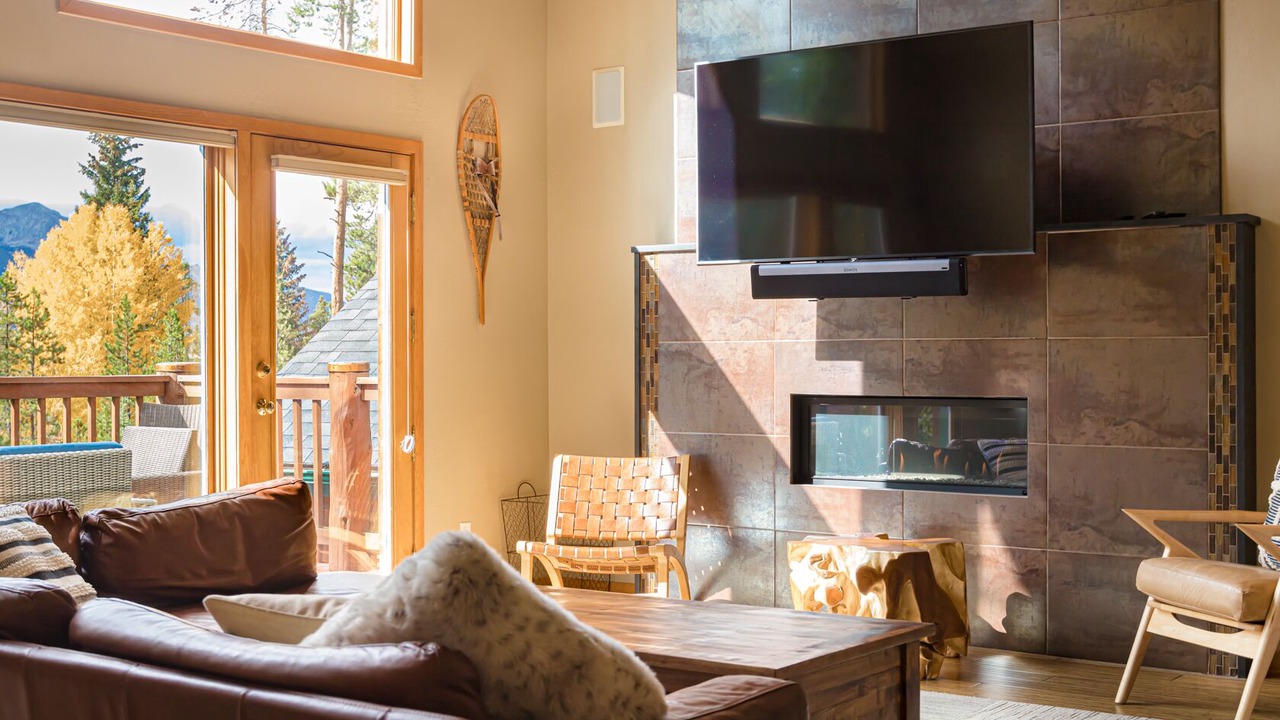 Photo of Livingroom in Wellington
