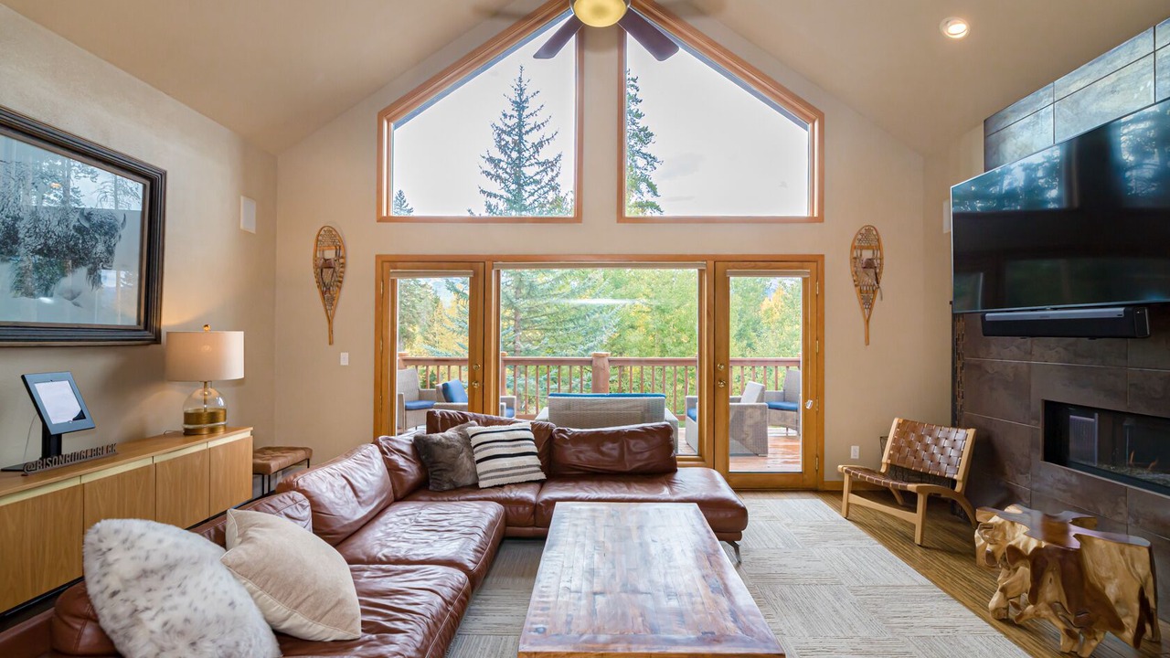 Photo of Livingroom in Wellington