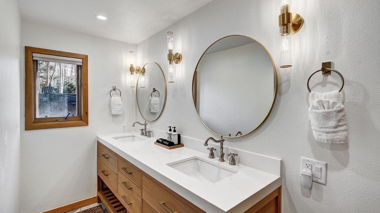 Photo of Bathroom in Wellington