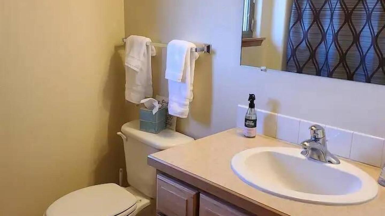Photo of Bathroom in Fraser