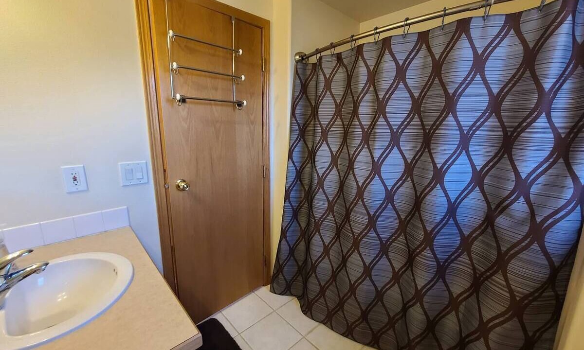 Photo of Bathroom in Fraser