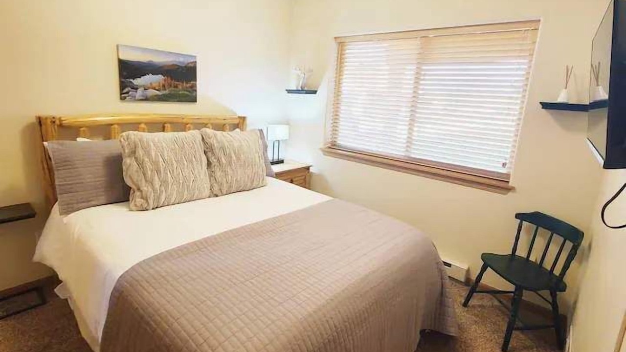 Photo of Bedroom in Fraser