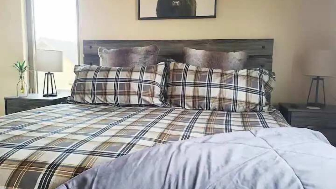 Photo of Bedroom in Fraser