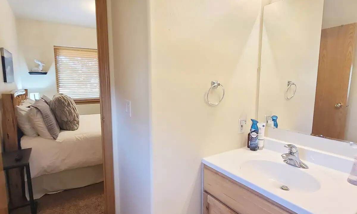 Photo of Bathroom in Fraser