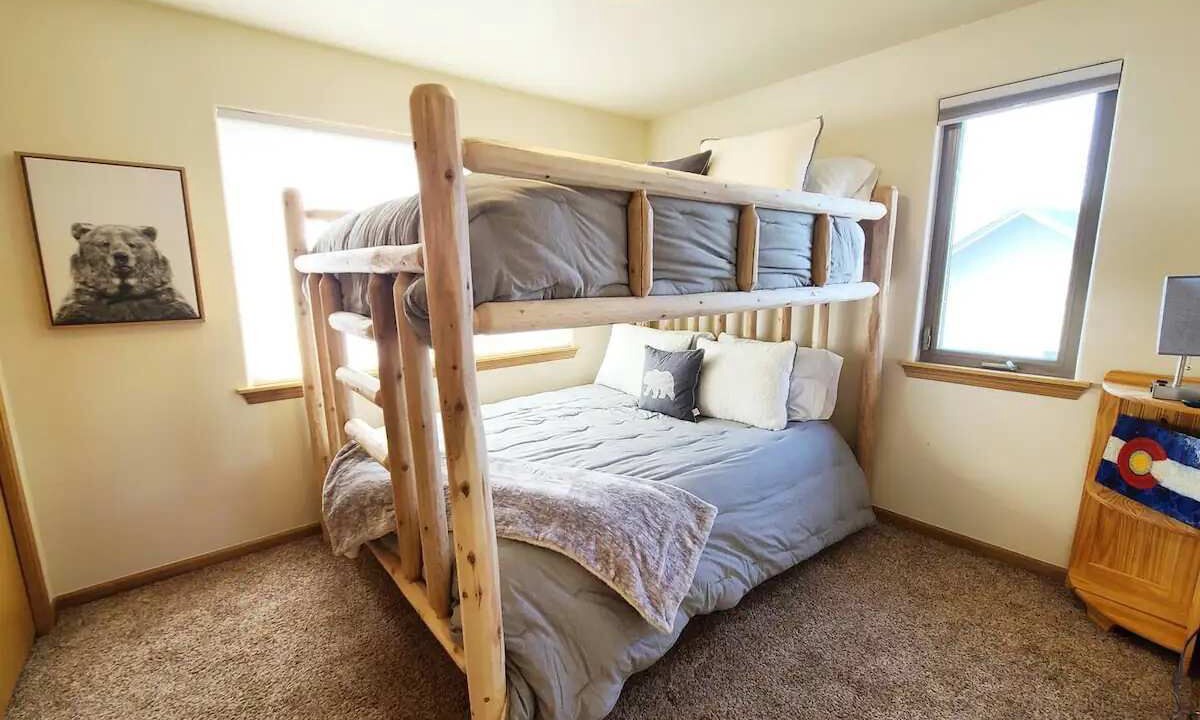 Photo of Bedroom in Fraser