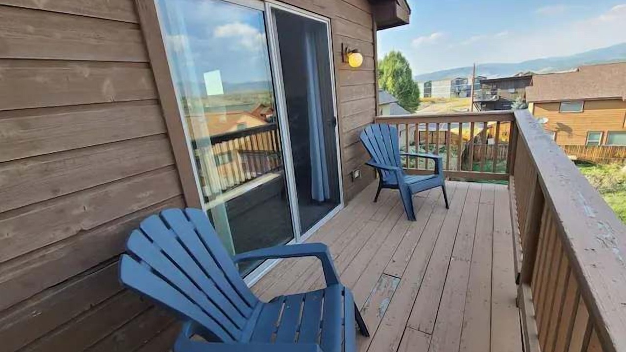 Photo of Outdoor in Fraser