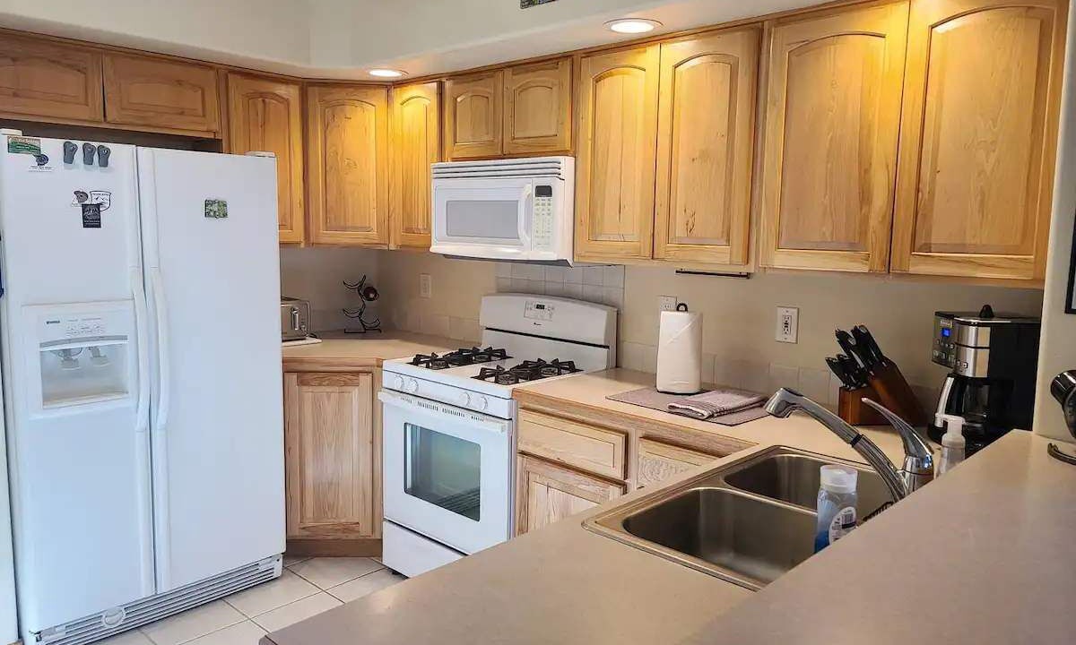 Photo of Kitchen in Fraser
