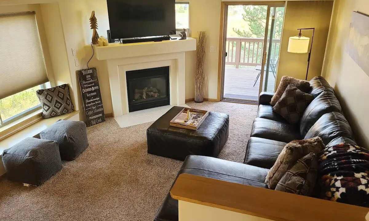 Photo of Livingroom in Fraser