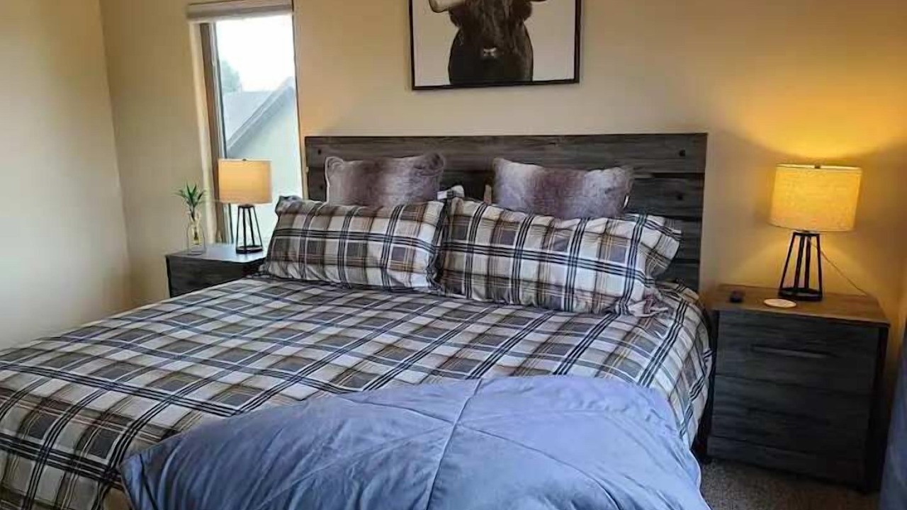 Photo of Bedroom in Fraser