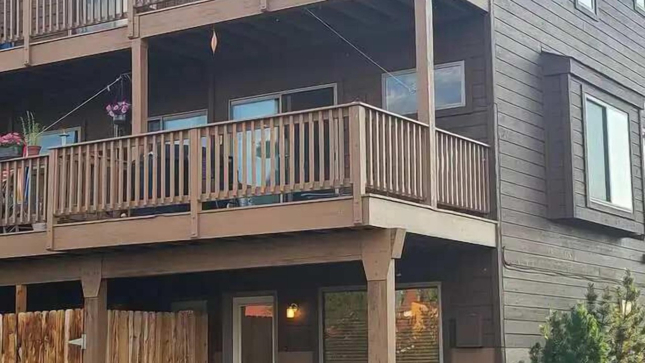 Photo of Outdoor in Fraser