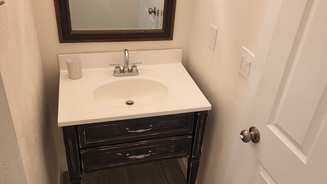 Photo of Bathroom in Glenwood Grove - North Iris