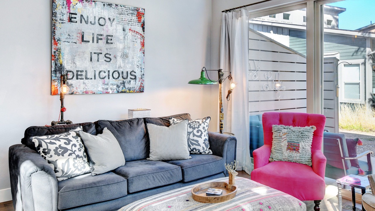 Photo of Bedroom in Rendezvous