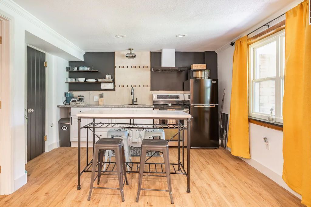 Photo of Kitchen in Bel Aire