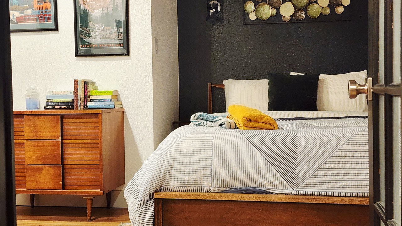 Photo of Bedroom in Bel Aire