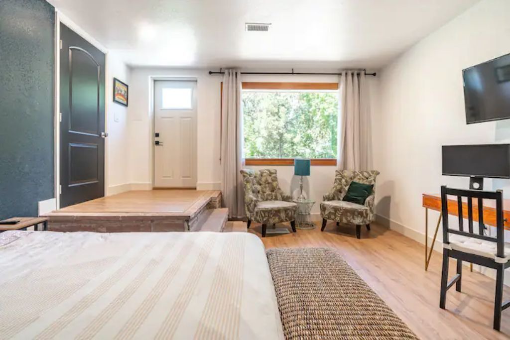 Photo of Bedroom in Bel Aire