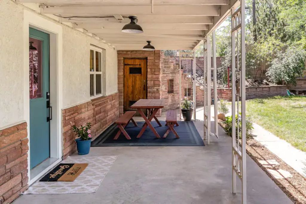 Photo of Outdoor in Bel Aire
