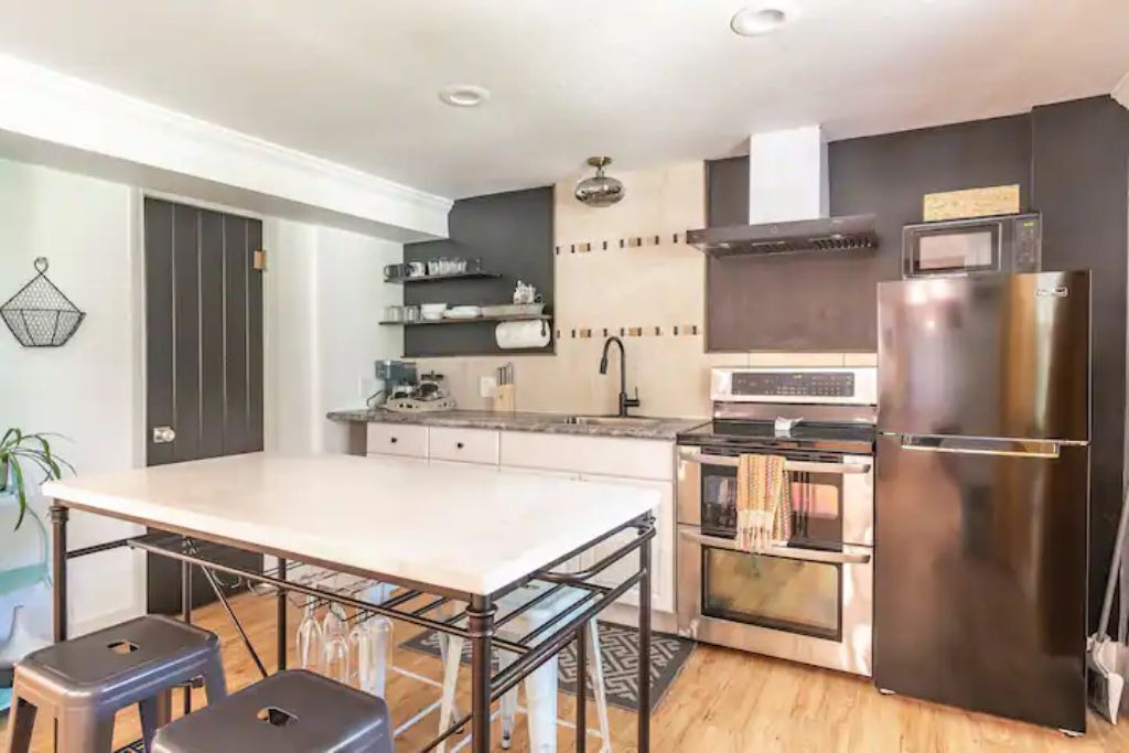 Photo of Kitchen in Bel Aire