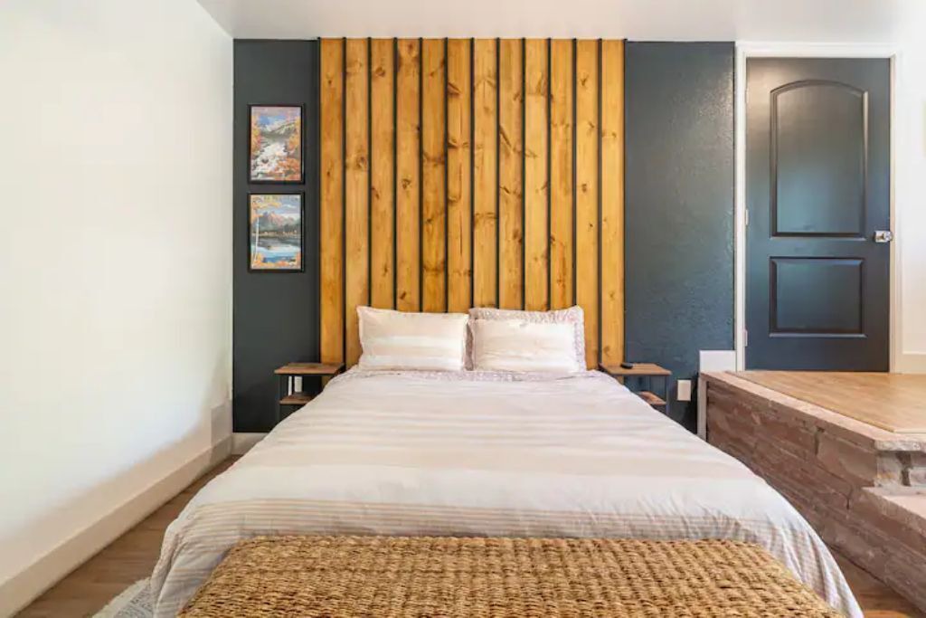 Photo of Bedroom in Bel Aire