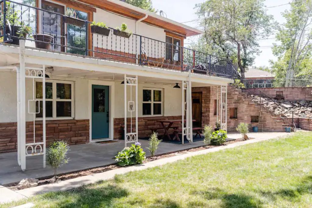 Photo of Outdoor in Bel Aire