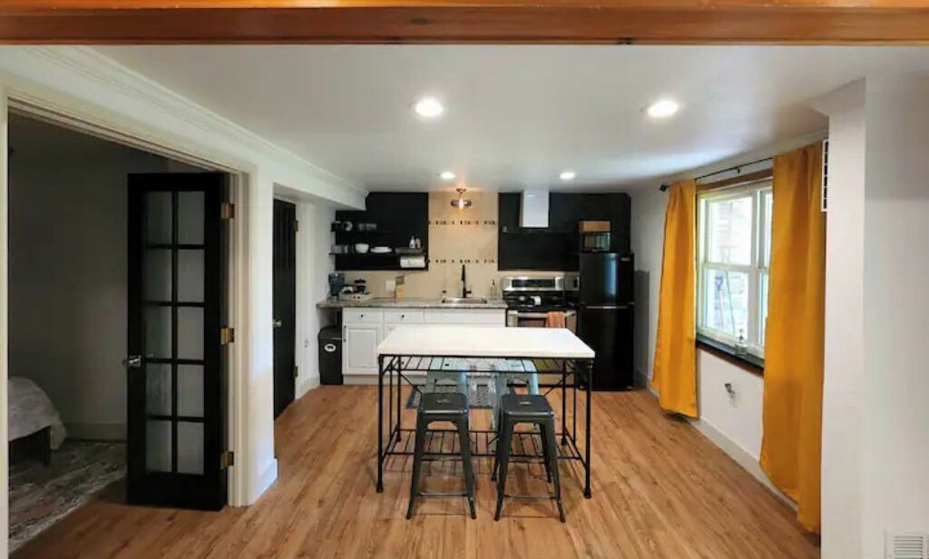 Photo of Kitchen in Bel Aire