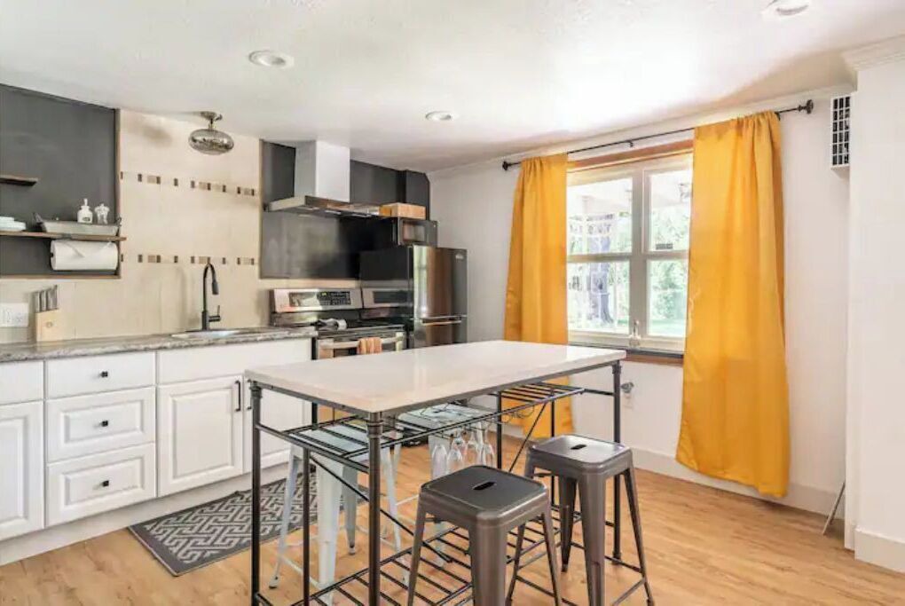 Photo of Kitchen in Bel Aire