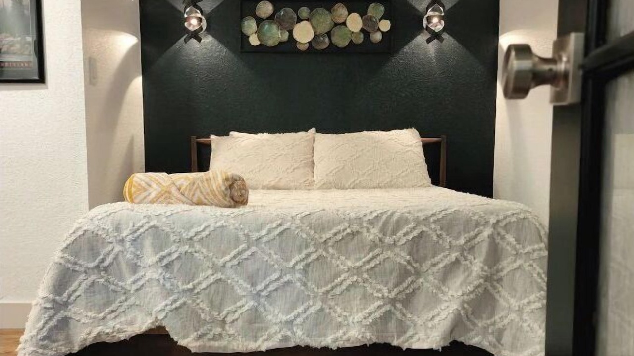 Photo of Bedroom in Bel Aire
