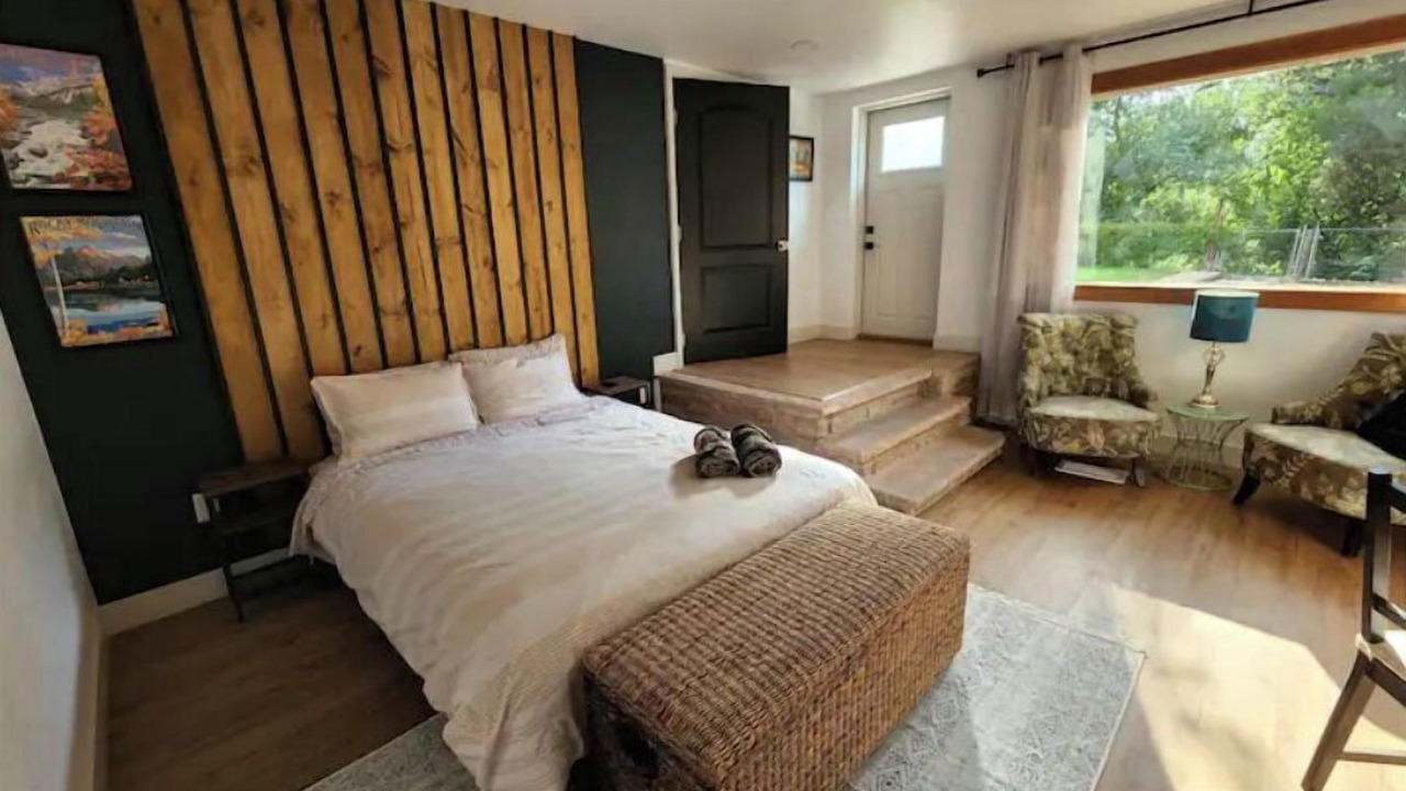 Photo of Bedroom in Bel Aire