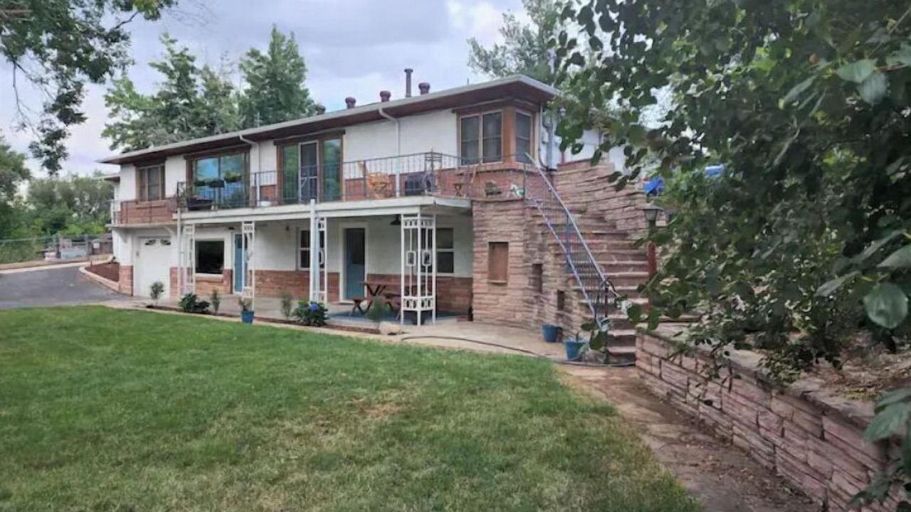 Photo of Outdoor in Bel Aire