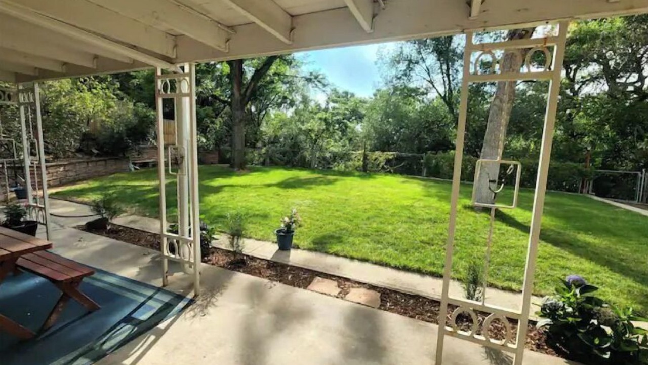 Photo of Outdoor in Bel Aire