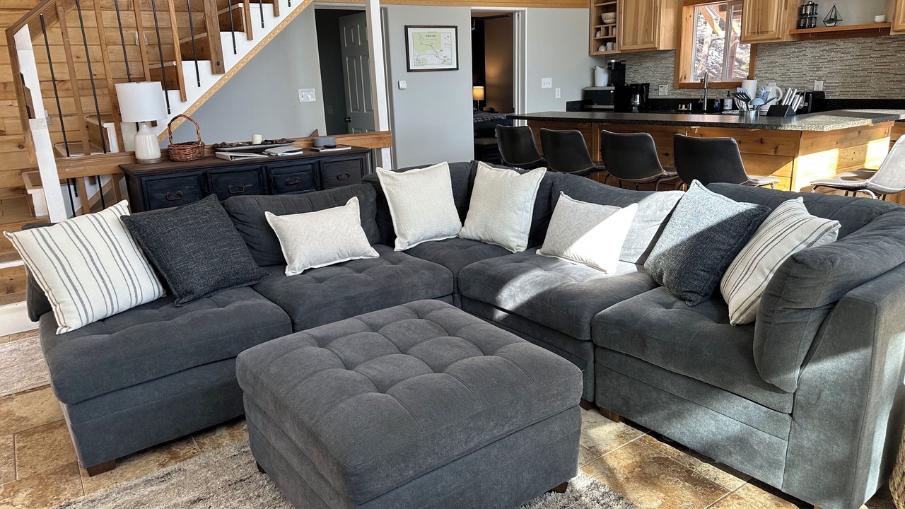 Photo of Livingroom in Saint Mary's