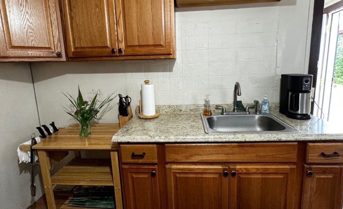 Photo of Kitchen in Craig