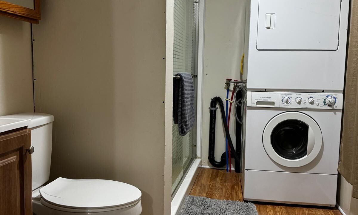 Photo of Bathroom in Craig