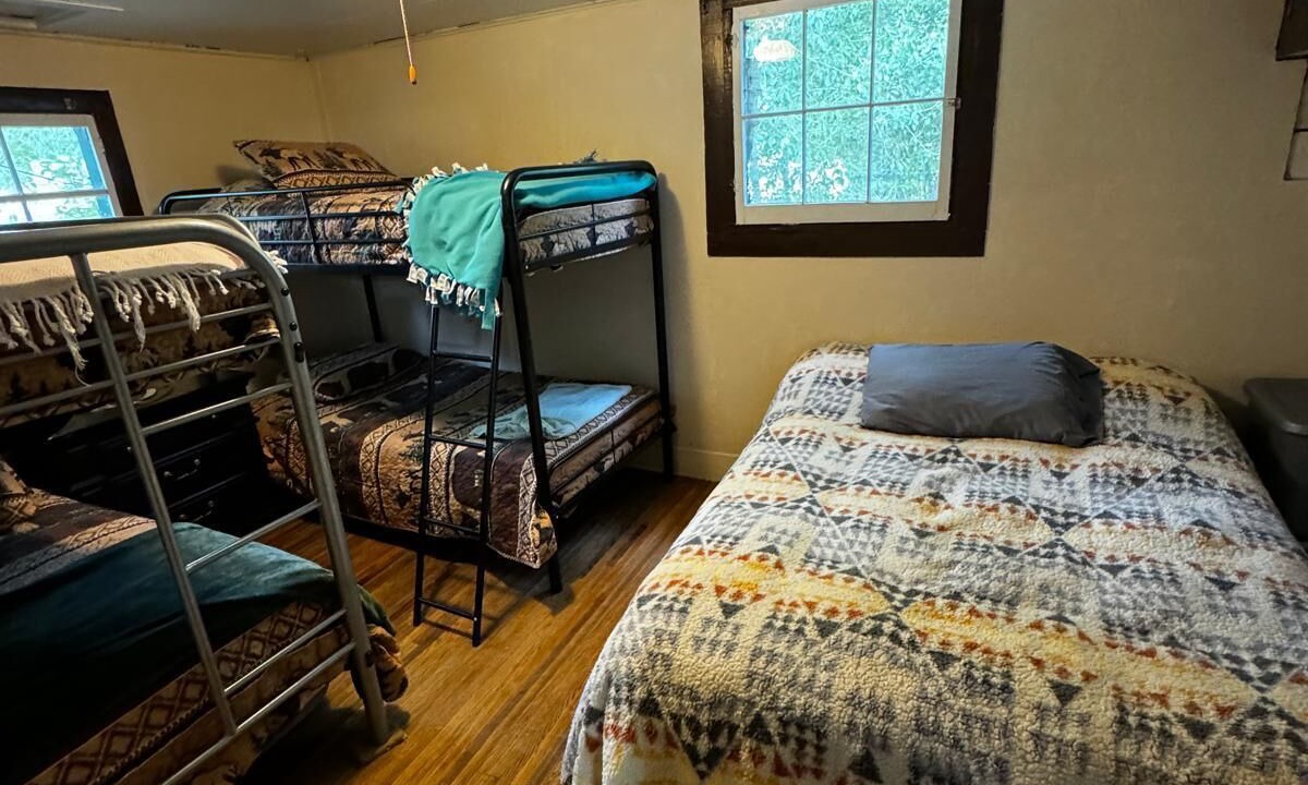 Photo of Bedroom in Craig