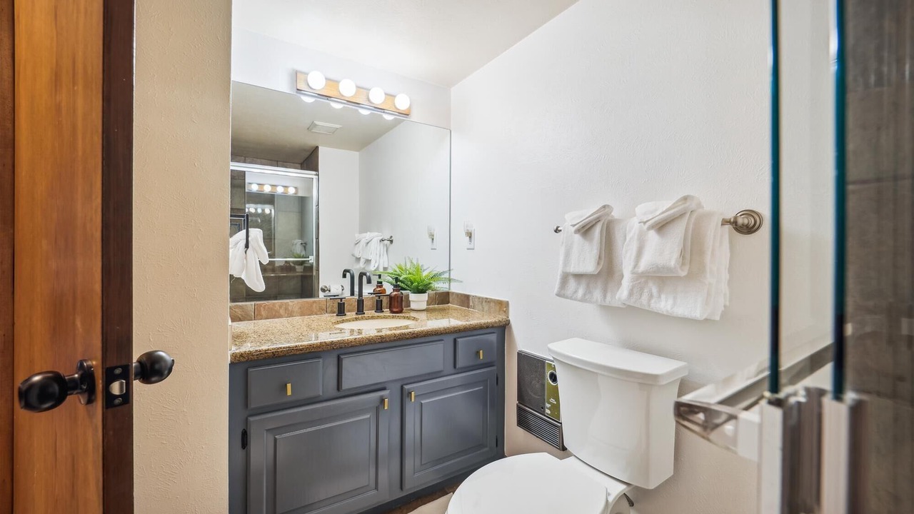 Photo of Bathroom in Frisco