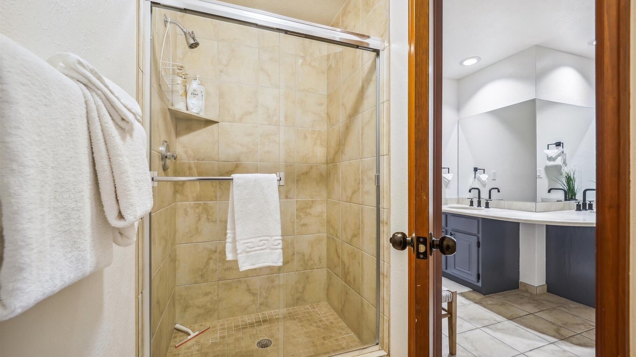 Photo of Bathroom in Frisco