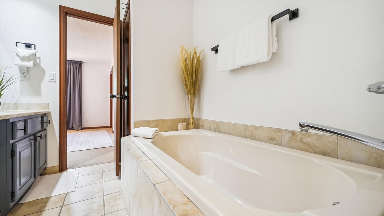 Photo of Bathroom in Frisco