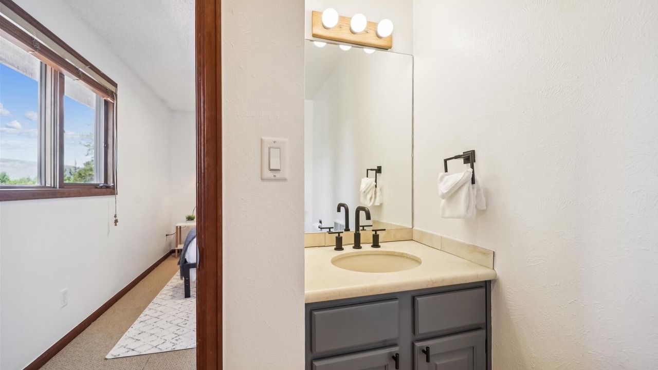 Photo of Bathroom in Frisco