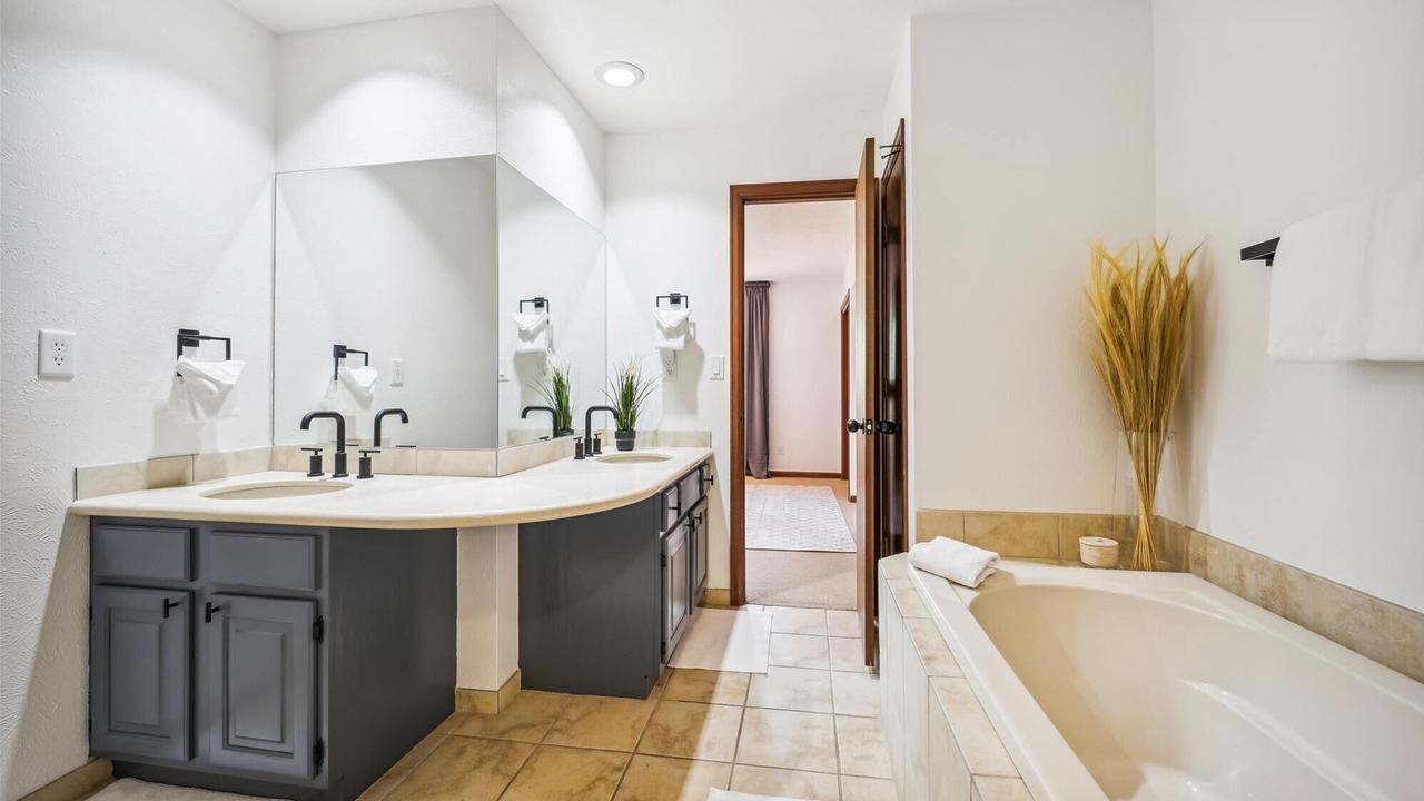 Photo of Bathroom in Frisco