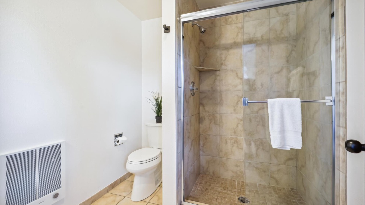 Photo of Bathroom in Frisco