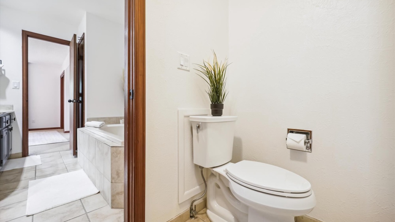 Photo of Bathroom in Frisco