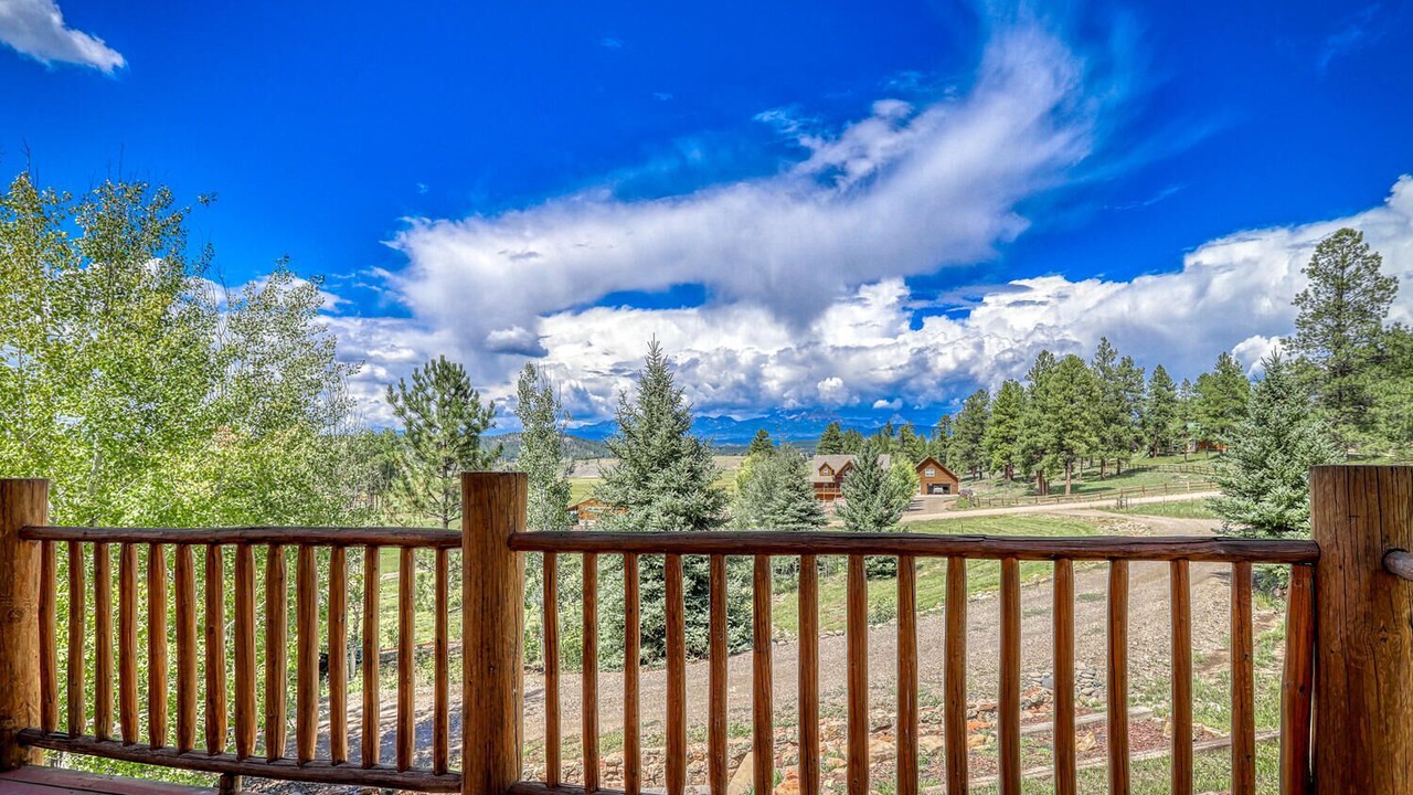 Photo of Outdoor in Pagosa Springs