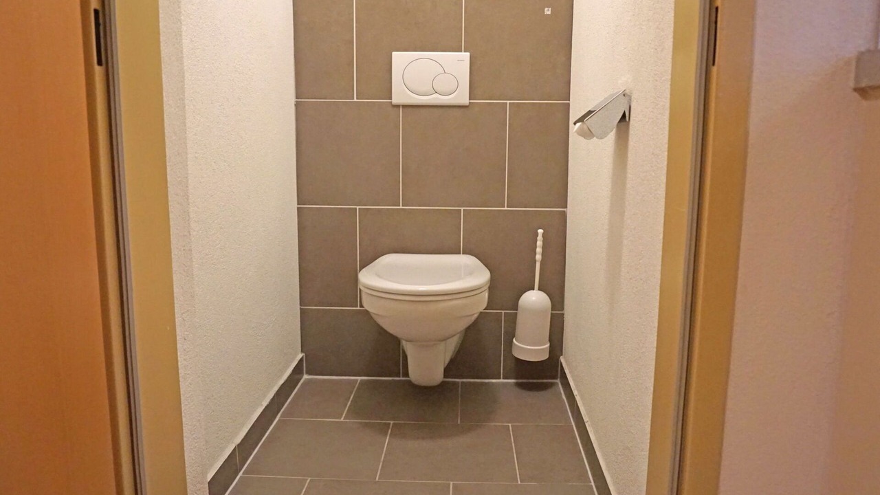 Photo of Bathroom in Mathon