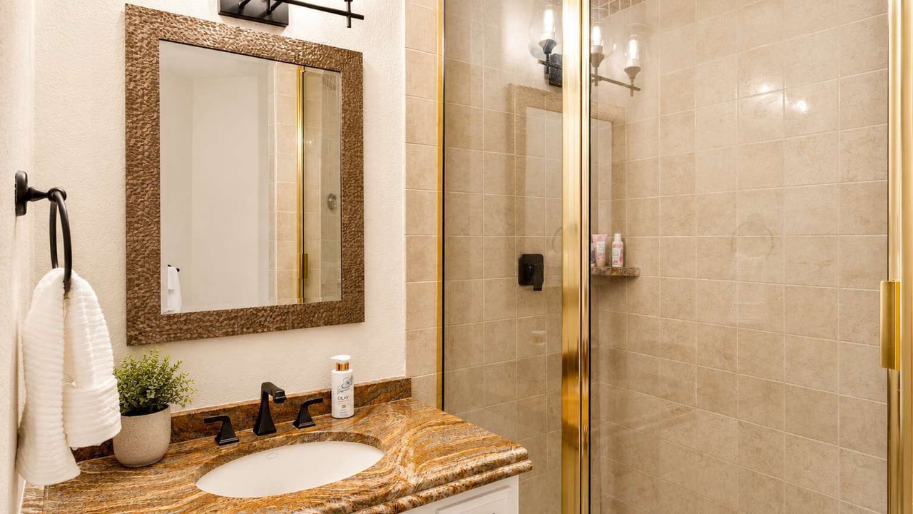 Photo of Bathroom in Woodmoor