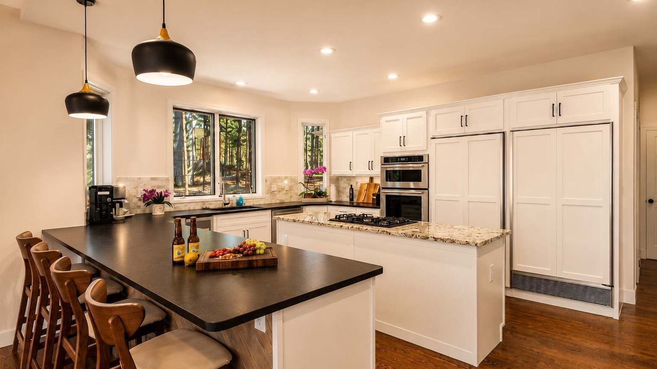 Photo of Kitchen in Woodmoor