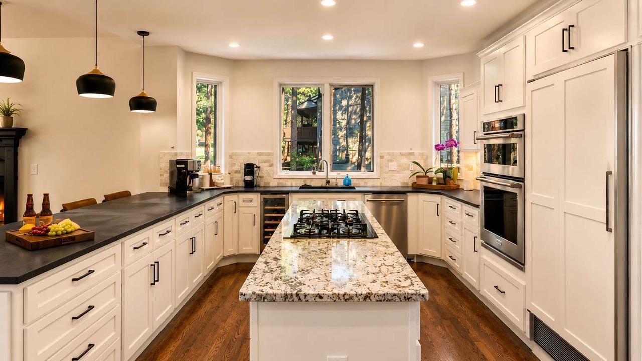 Photo of Kitchen in Woodmoor
