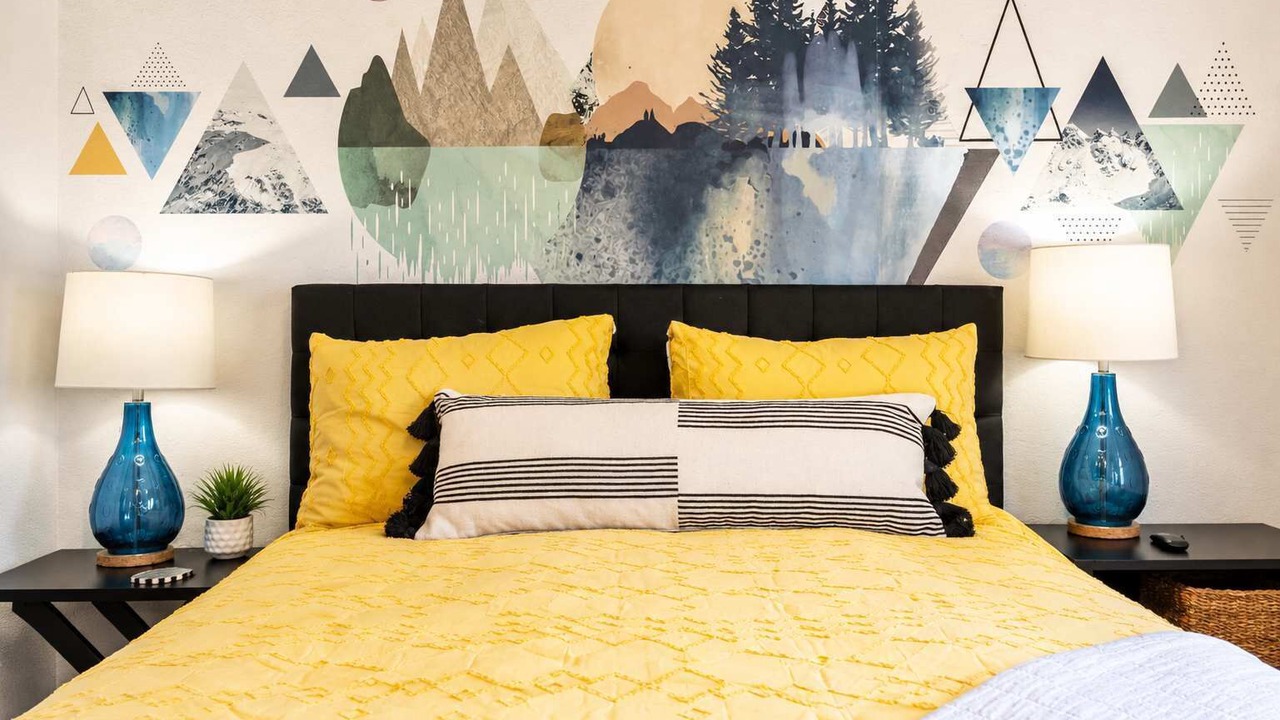 Photo of Bedroom in Woodmoor