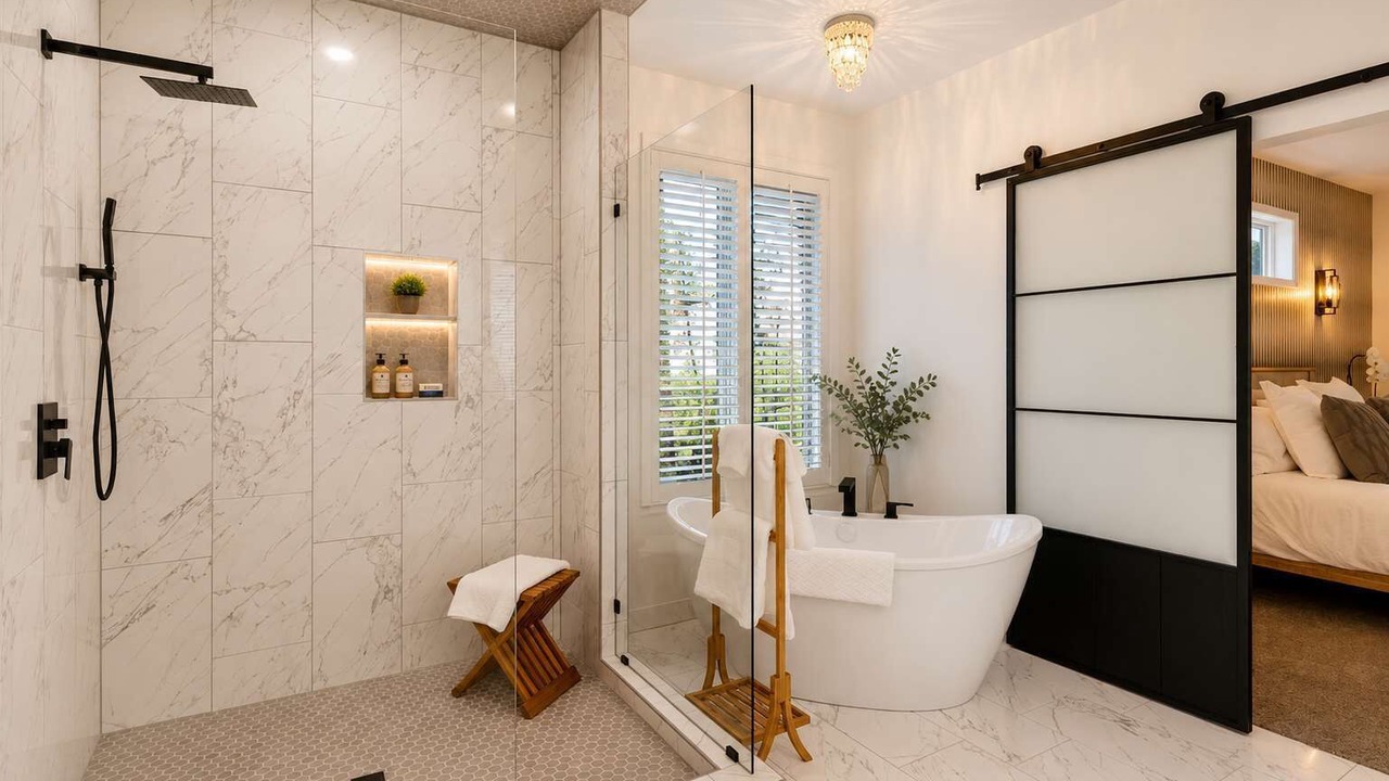 Photo of Bathroom in Woodmoor