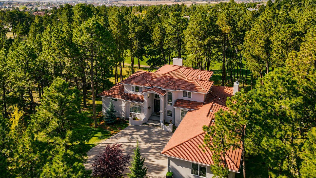 Photo of Outdoor in Woodmoor