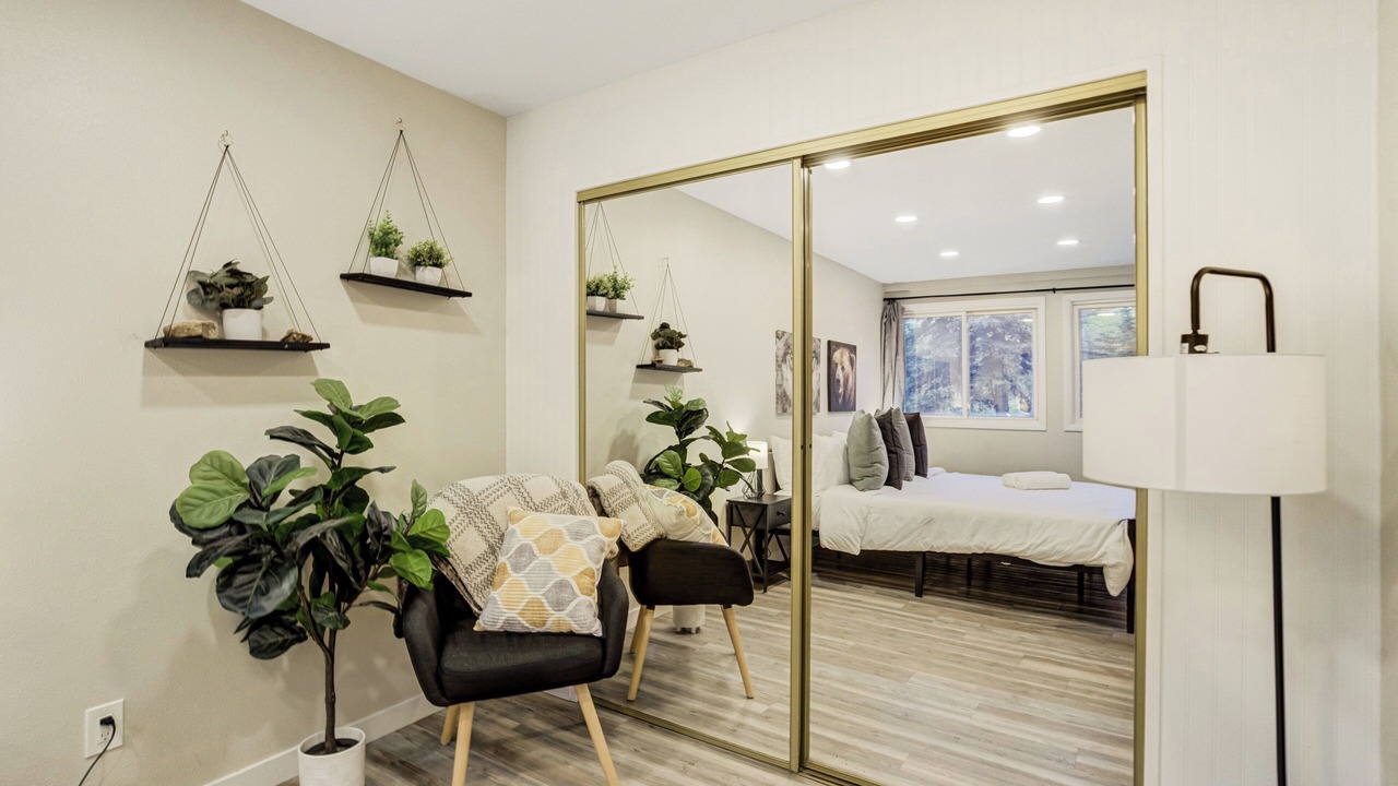 Photo of Bedroom in Cascade