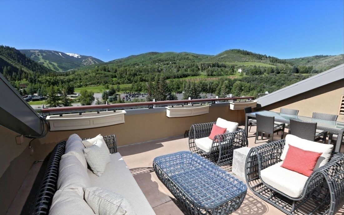 Photo of Patio Balcony in Avon